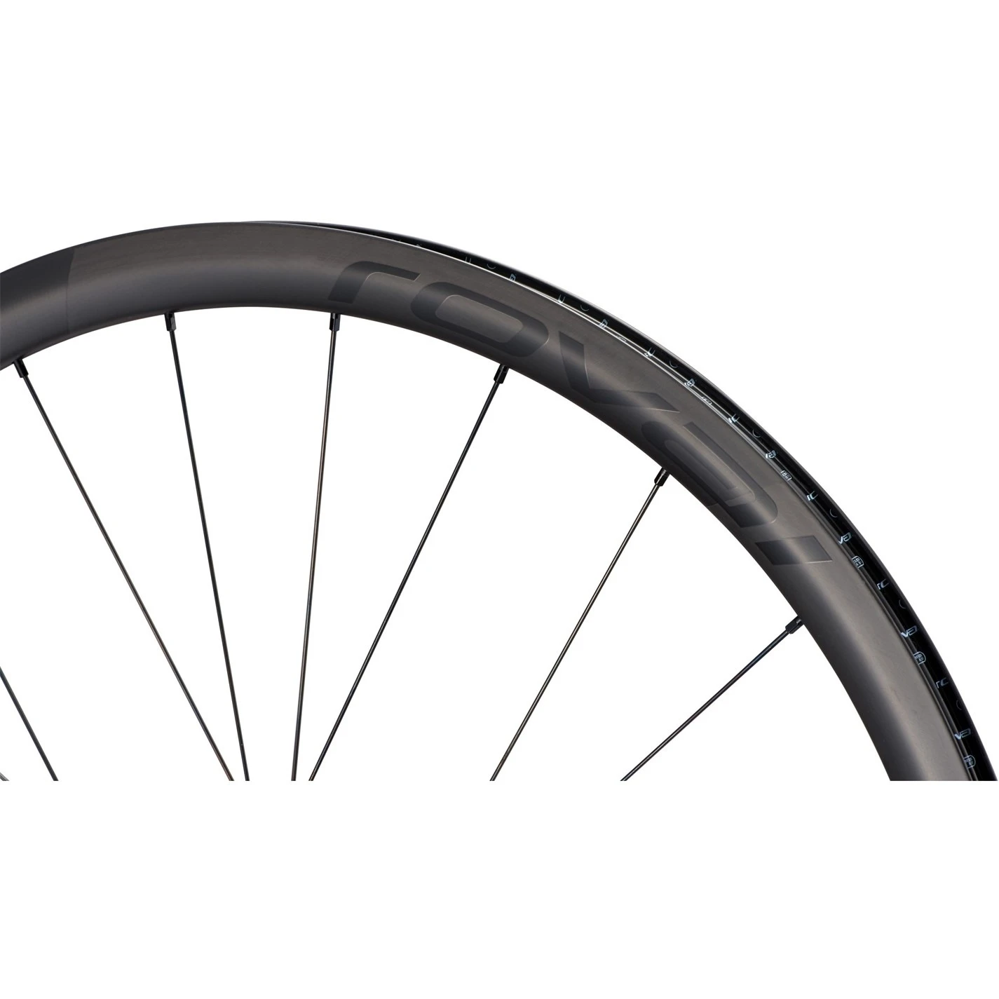 Roval Alpinist CL II Rear Road Wheel - Image 4