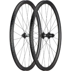 Roval Terra C Gravel Wheelset