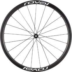 Roval Alpinist CLX II Front Road Wheel