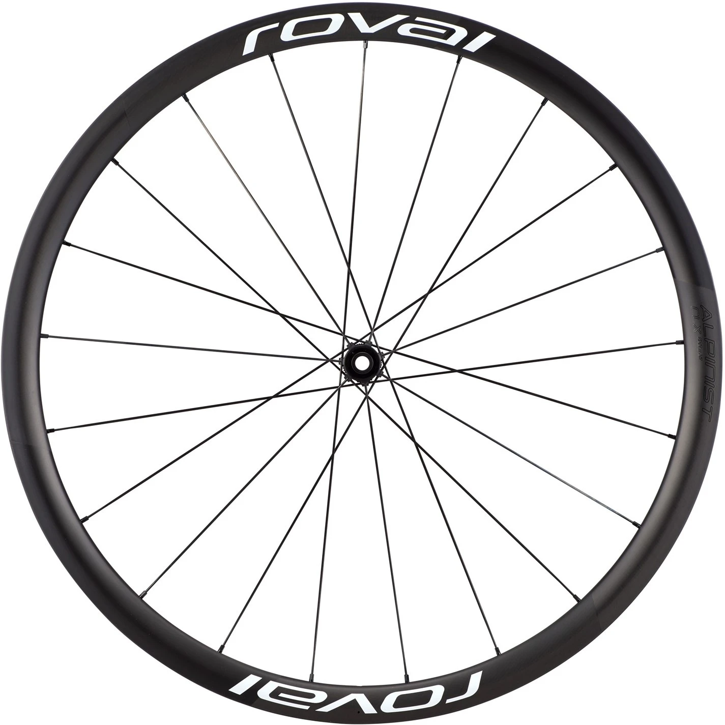 Roval Alpinist CLX II Front Road Wheel