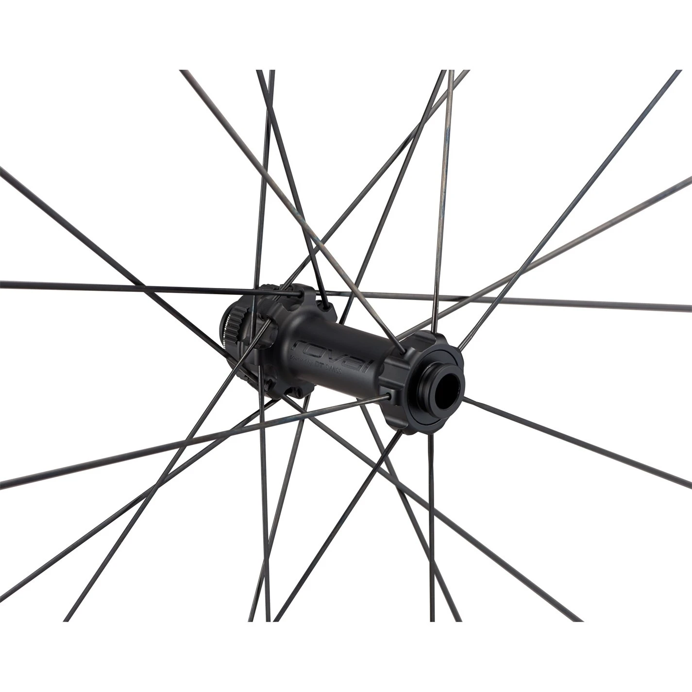 Roval Alpinist CLX II Front Road Wheel - Image 2