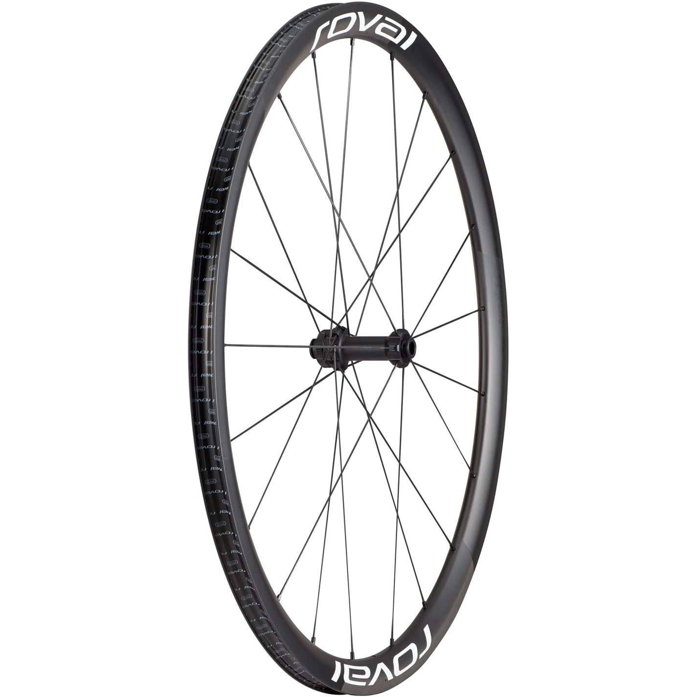 Roval Alpinist CLX II Front Road Wheel - Image 3