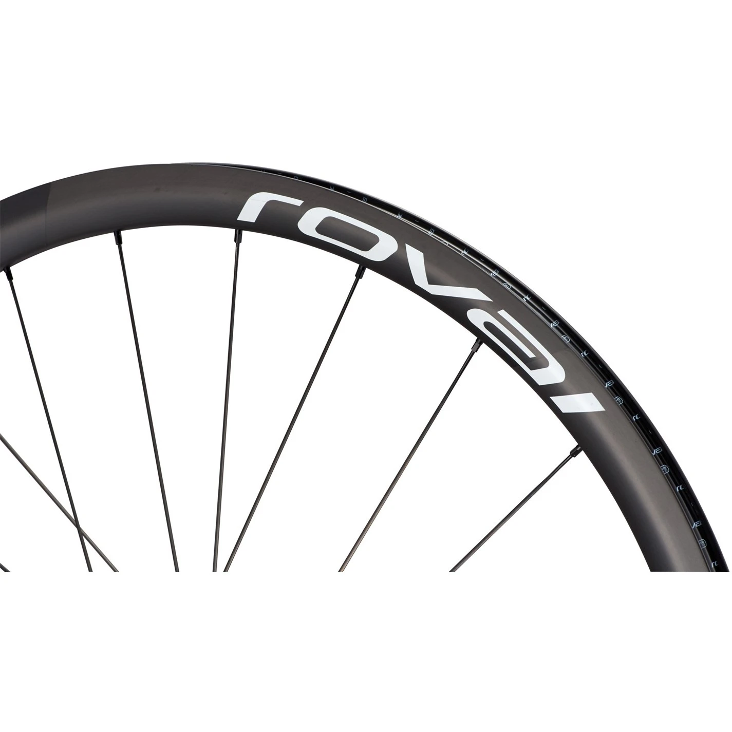 Roval Alpinist CLX II Front Road Wheel - Image 5