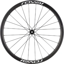 Roval Alpinist CLX II Rear Road Wheel