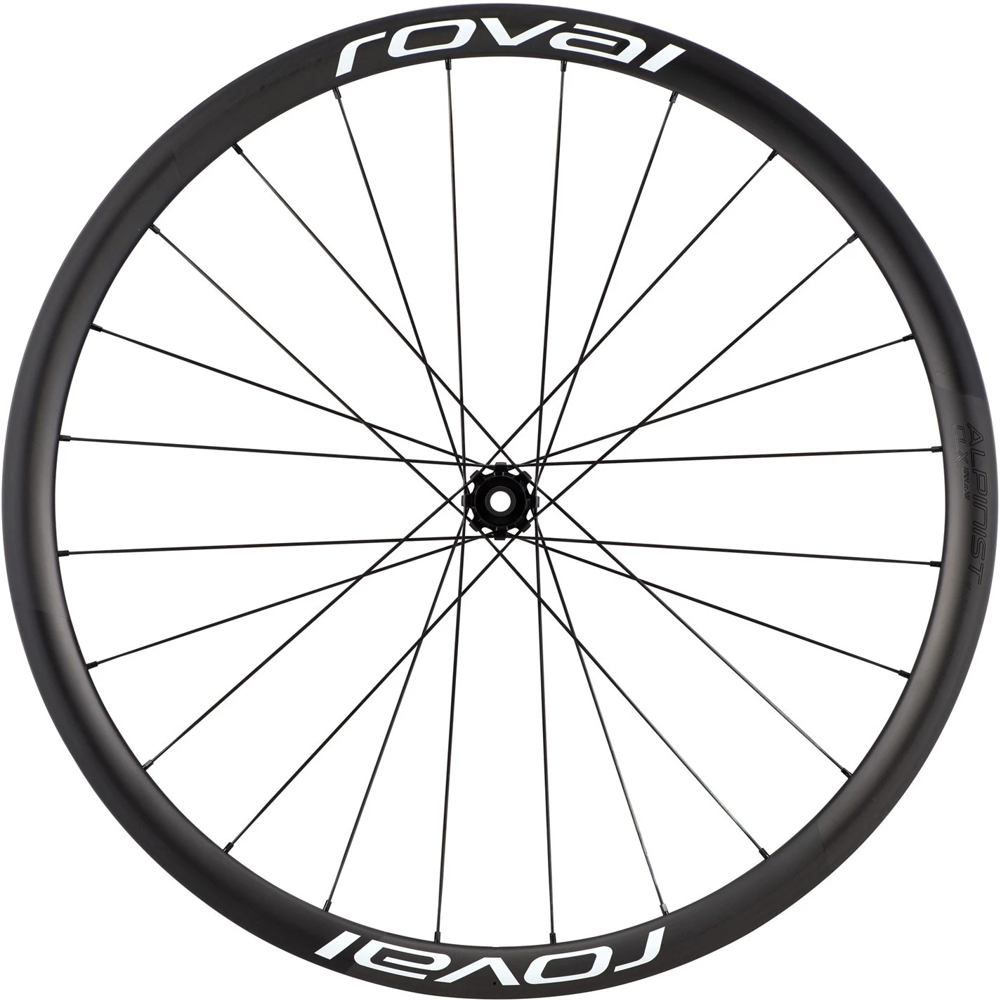 Roval Alpinist CLX II Rear Road Wheel
