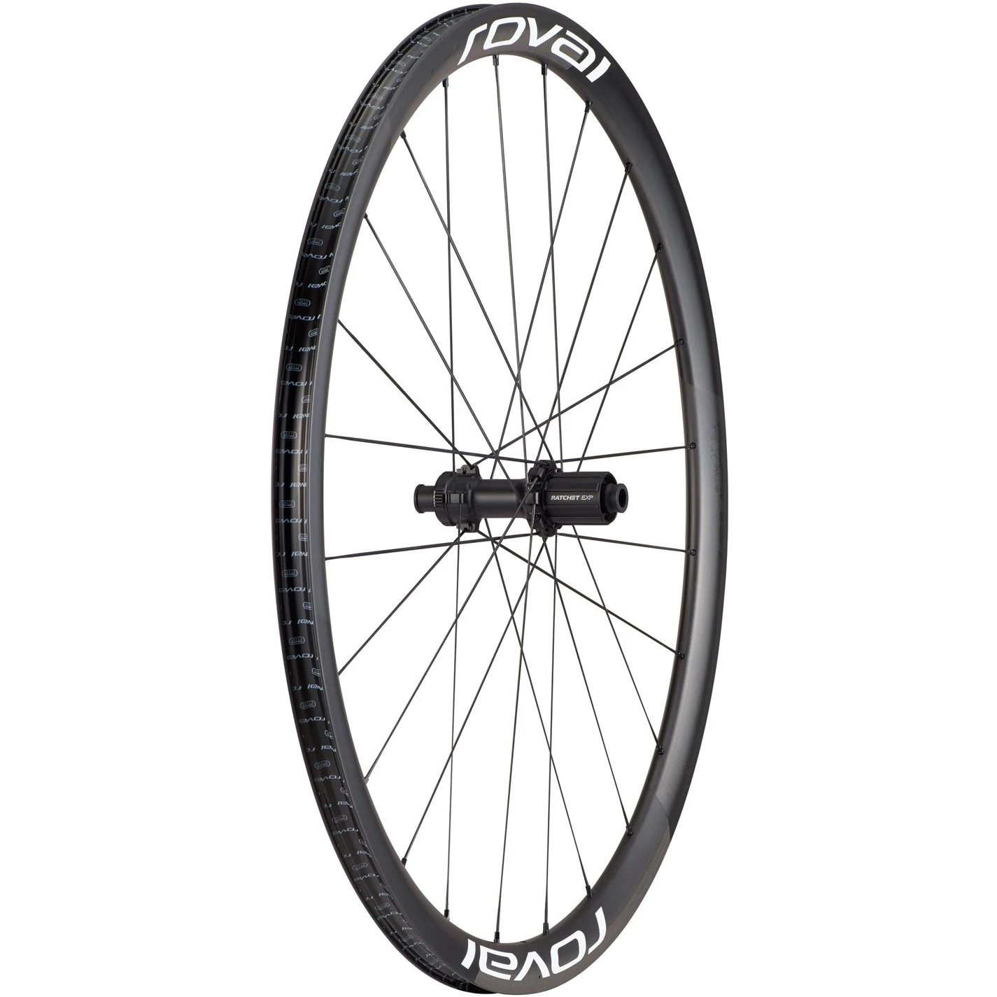 Roval Alpinist CLX II Rear Road Wheel - Image 3