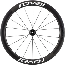 Roval Rapide CLX II Front Road Wheel