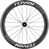 Roval Rapide CLX II Rear Road Wheel
