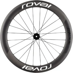 Roval Rapide CLX II Rear Road Wheel