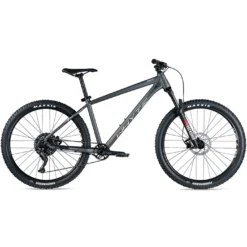 801 2022 Hardtail Mountain Bike
