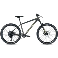 805 2022 Hardtail Mountain Bike