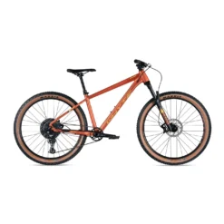 806 Compact 2022 Mountain Bike
