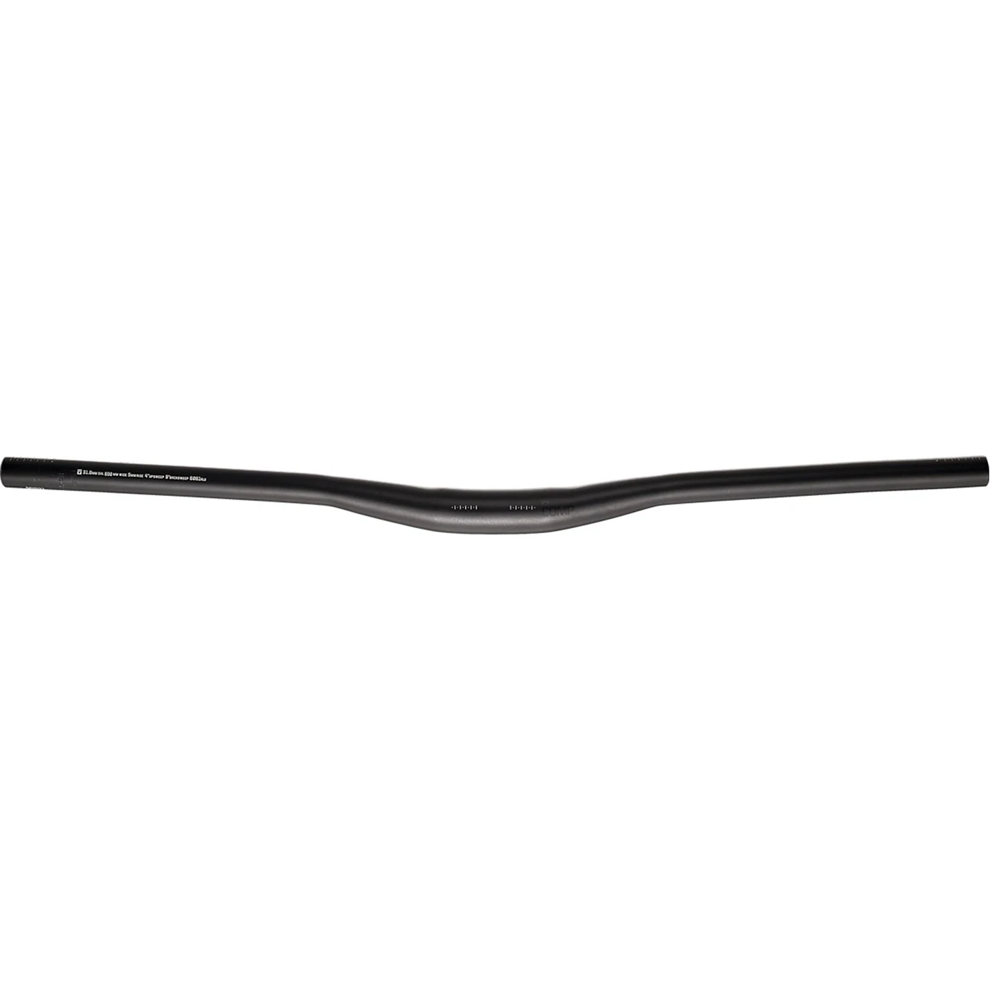 BONTRAGER Comp MTB Hybrid Handlebar 31.8 720 X 5