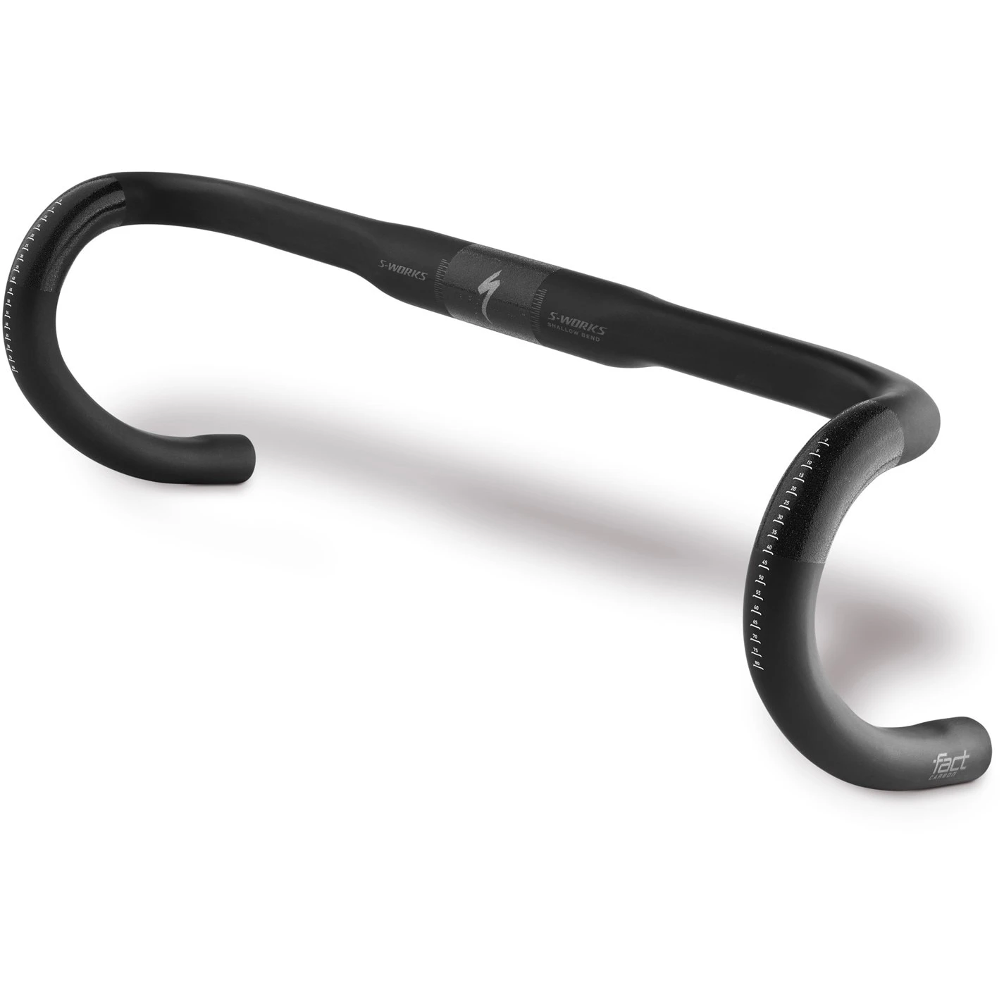 Specialized S-Works Shallow Bend Road Handlebar 31.8