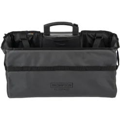 Brompton Electric Basket