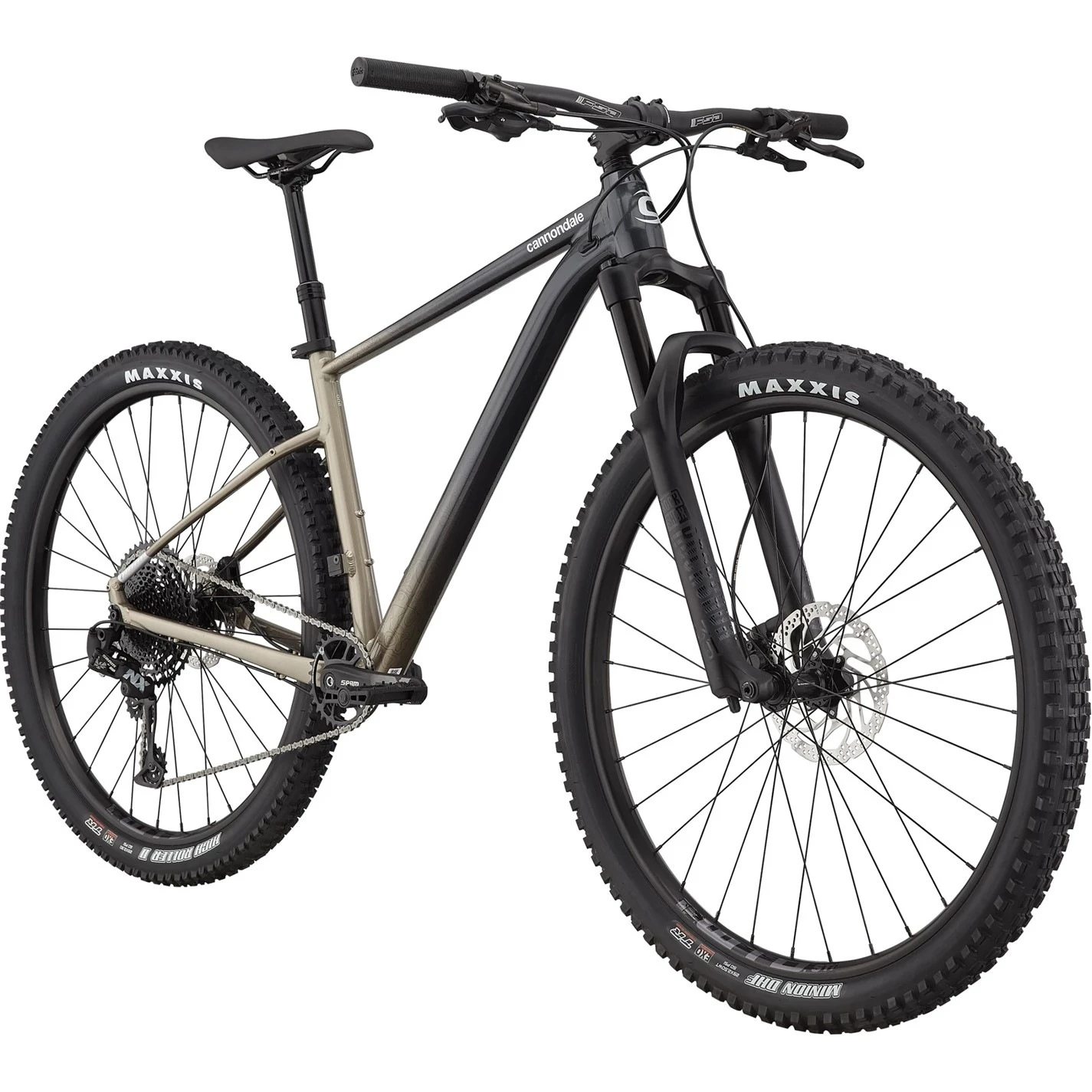 Cannondale Trail SE 1 Mountain Bike - Image 2