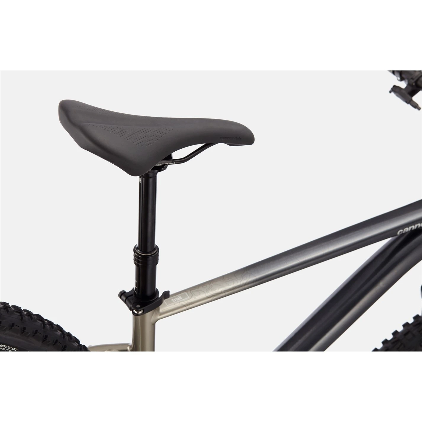 Cannondale Trail SE 1 Mountain Bike - Image 6