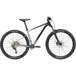 Cannondale Trail SE 4 Mountain Bike
