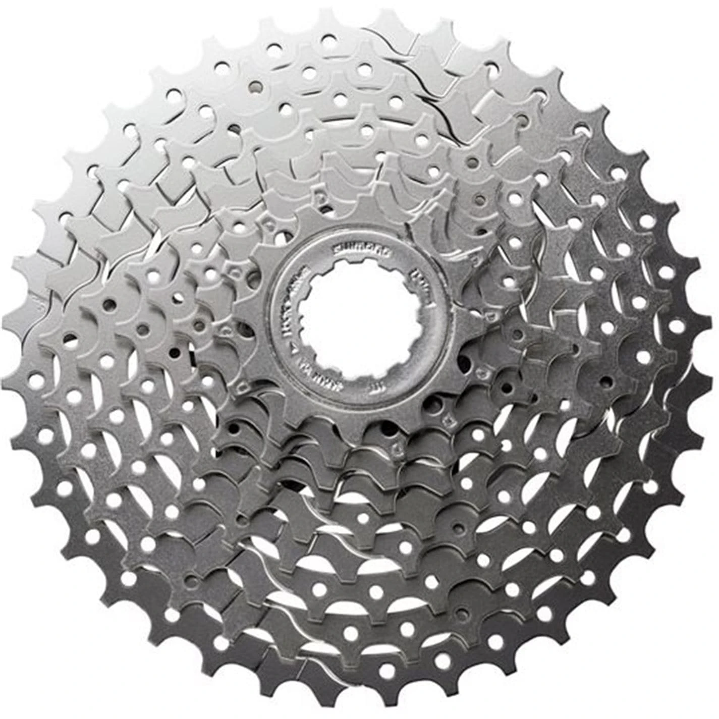 Shimano Alivio HG400 9 Speed Cassette