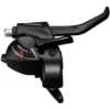 Shimano EF41 EZ Fire Plus 3 X 7 Speed STI Shifters