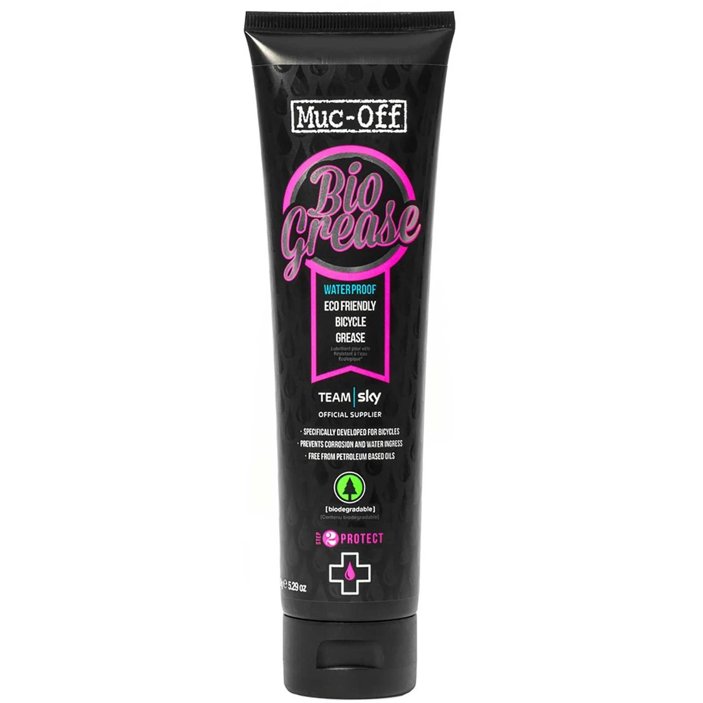Muc-Off Bio-Grease 150g - Image 2