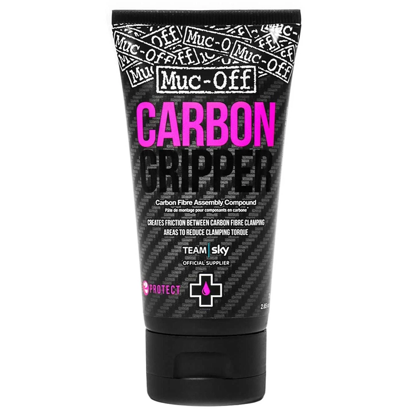 Muc-Off Carbon Gripper - Image 2
