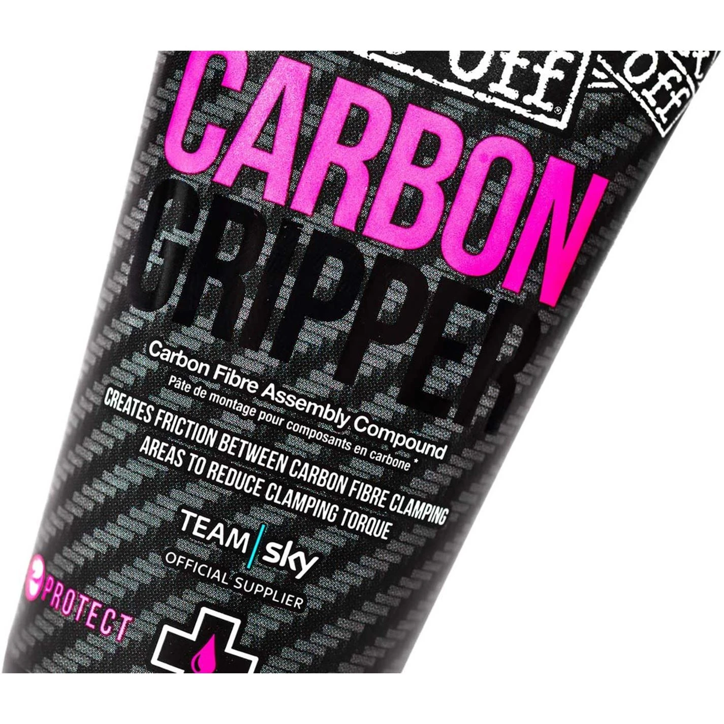 Muc-Off Carbon Gripper - Image 3