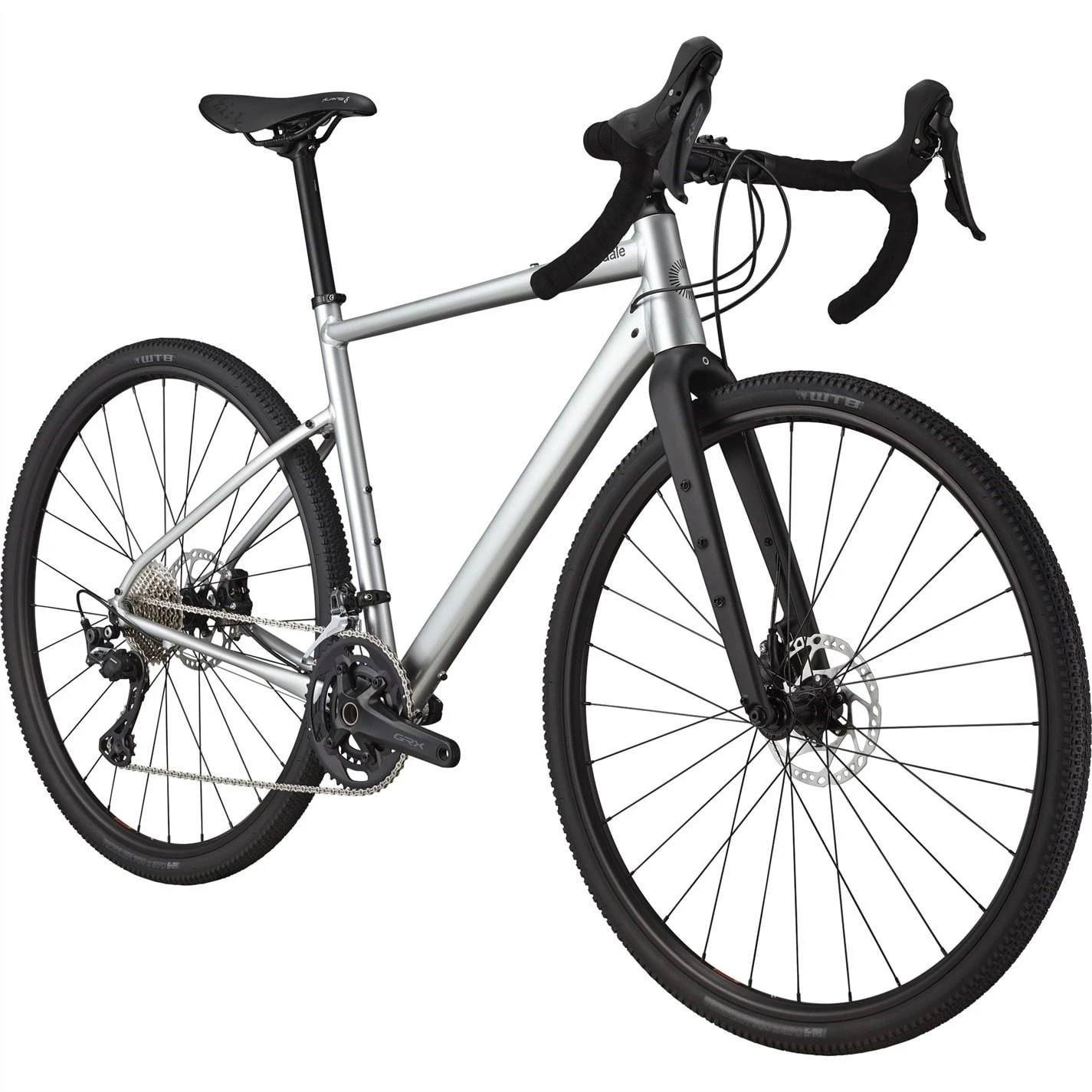 Cannondale Topstone 1 2023 Gravel Bike - Image 2