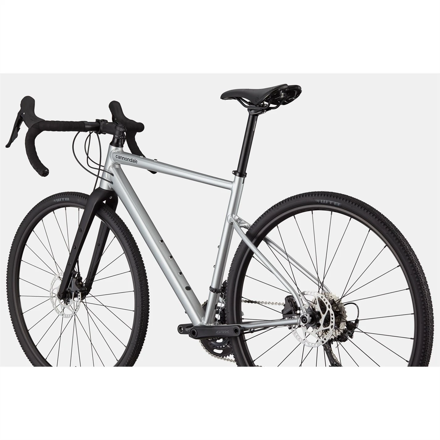 Cannondale Topstone 1 2023 Gravel Bike - Image 3