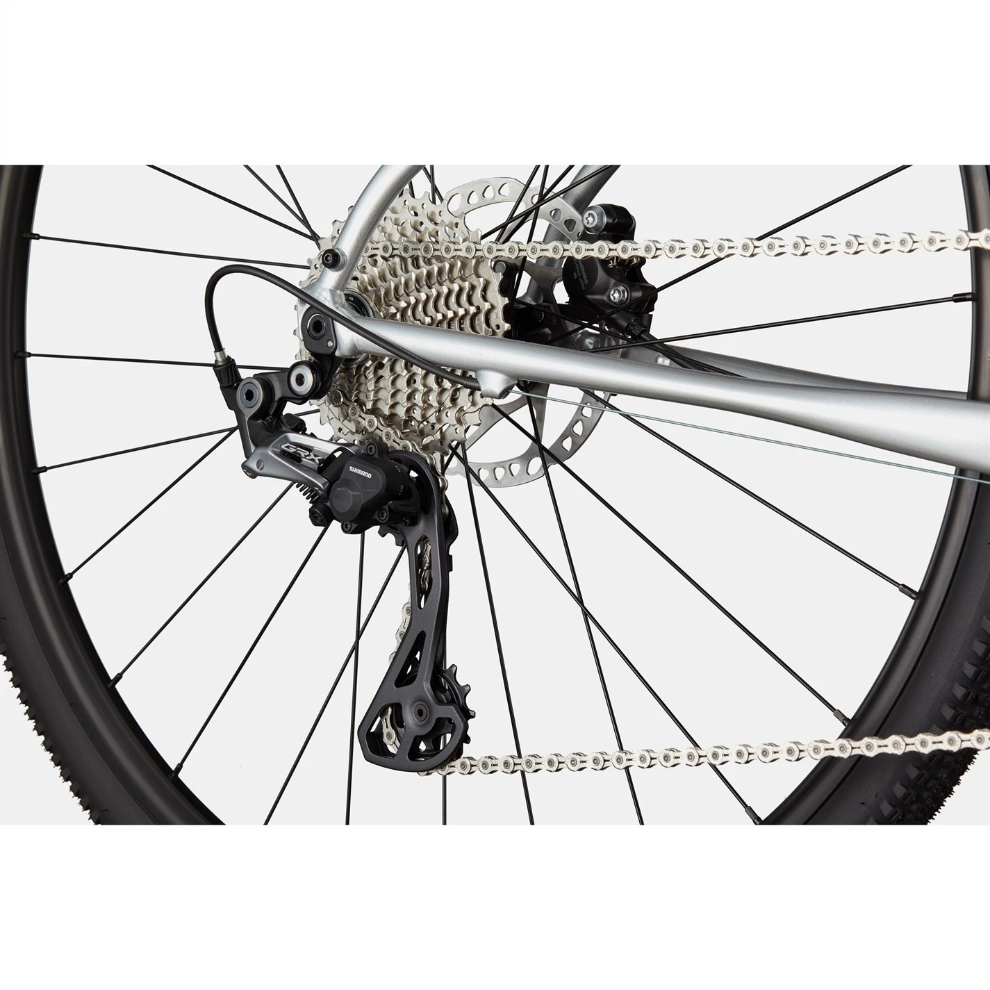 Cannondale Topstone 1 2023 Gravel Bike - Image 4