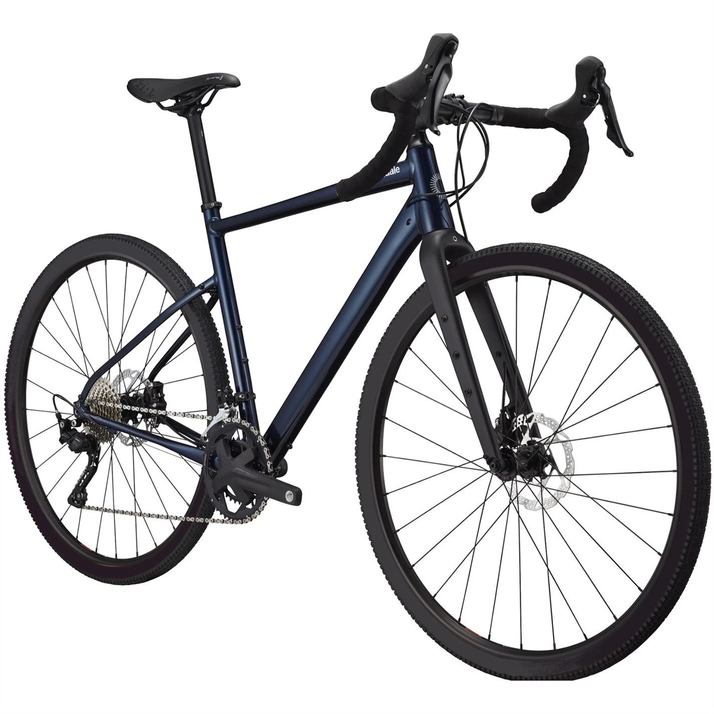 Cannondale Topstone 2 2023 Gravel Bike - Image 2