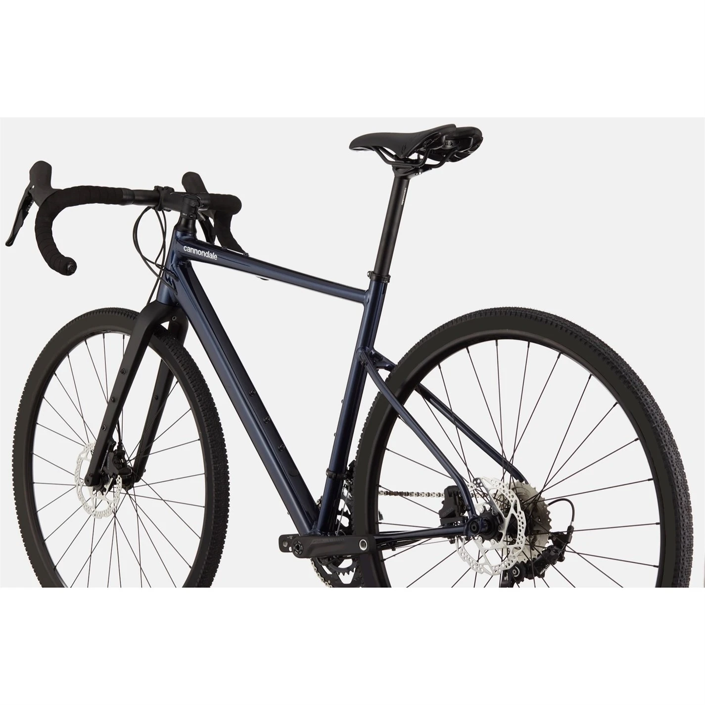 Cannondale Topstone 2 2023 Gravel Bike - Image 3