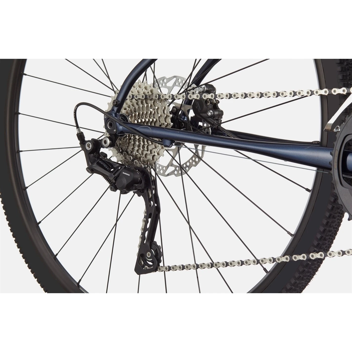 Cannondale Topstone 2 2023 Gravel Bike - Image 4