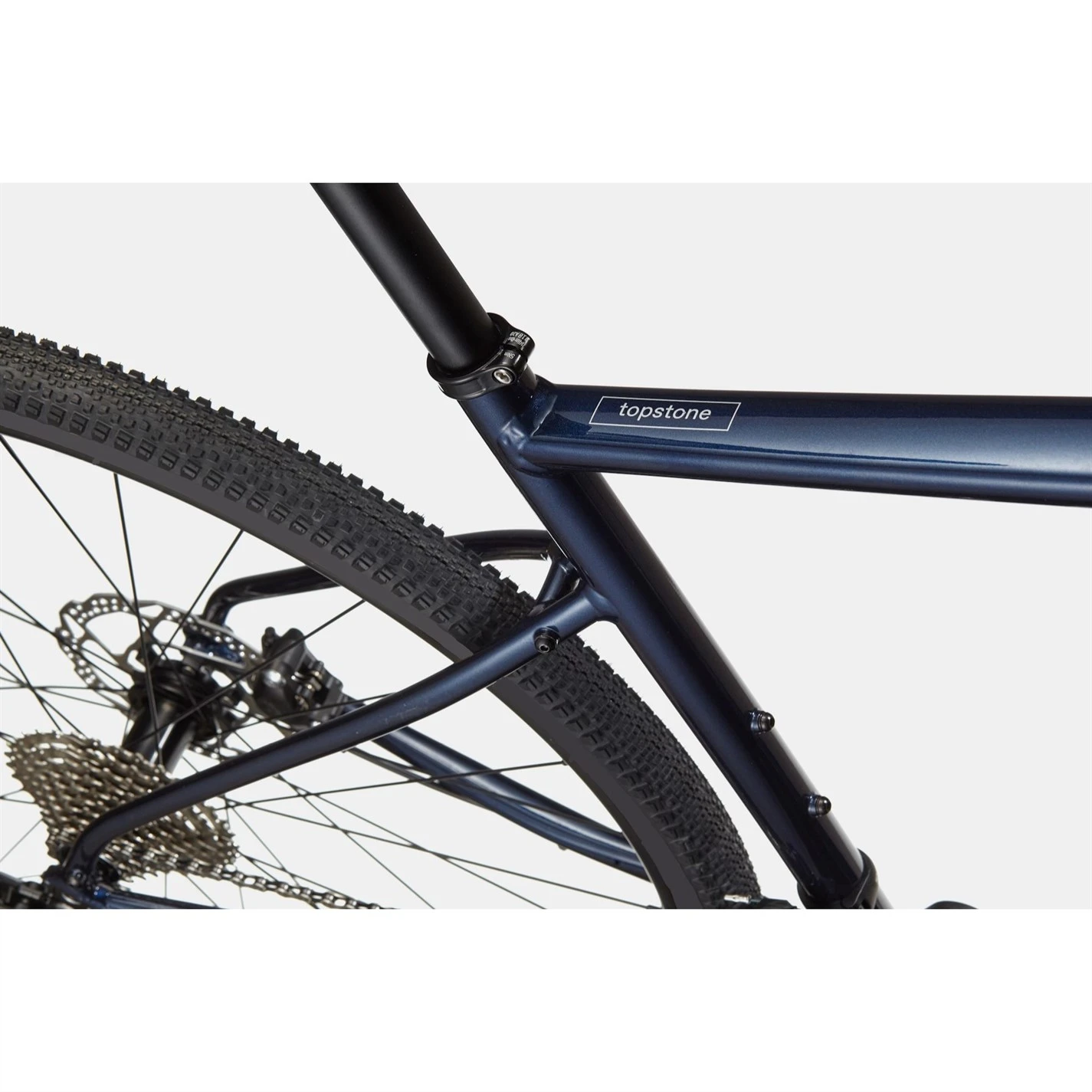 Cannondale Topstone 2 2023 Gravel Bike - Image 5