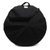 Double Wheel Bag With Shoulder Strap