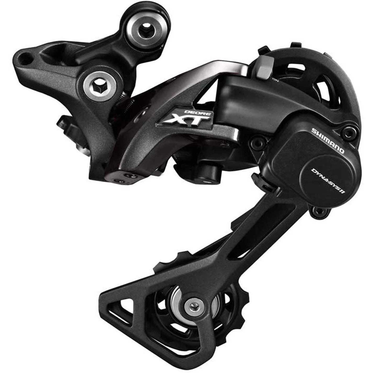 Shimano XT M8000 Shadow+ 11 Speed Rear Derailleur - Image 2