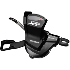 Shimano XT M8000 Bar Mount 11 Speed Shifters