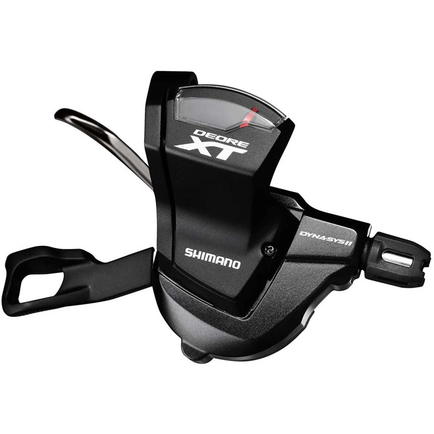 Shimano XT M8000 Bar Mount 11 Speed Shifters