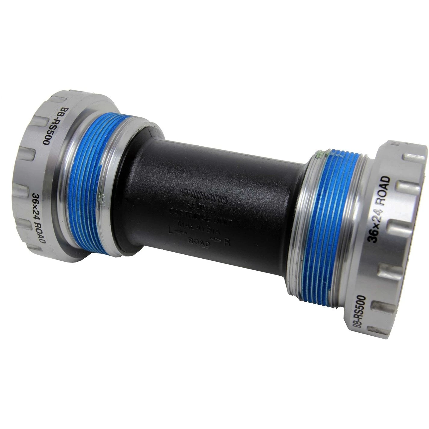 Shimano RS500 HollowTech II Road Bottom Bracket