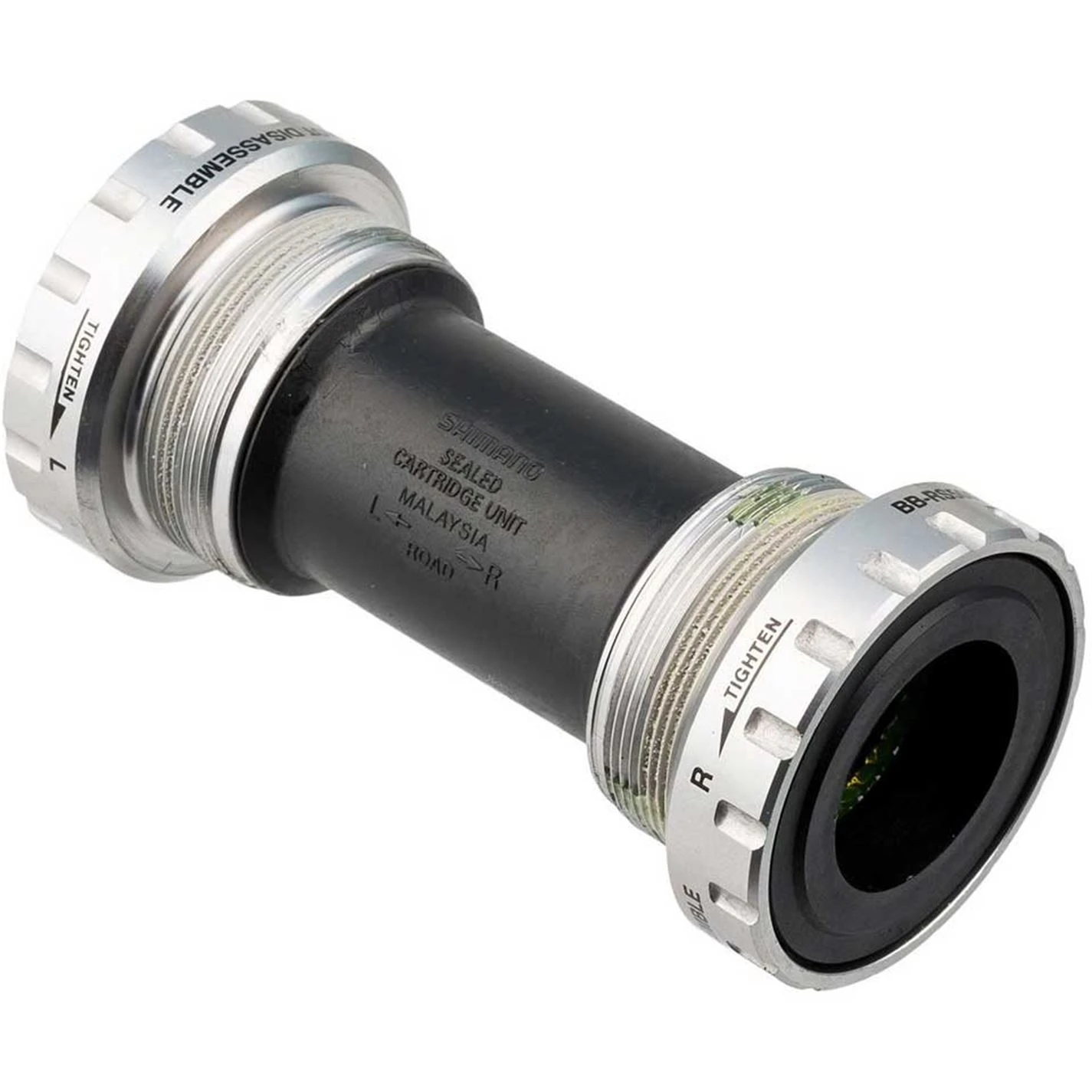 Shimano RS500 HollowTech II Road Bottom Bracket - Image 2