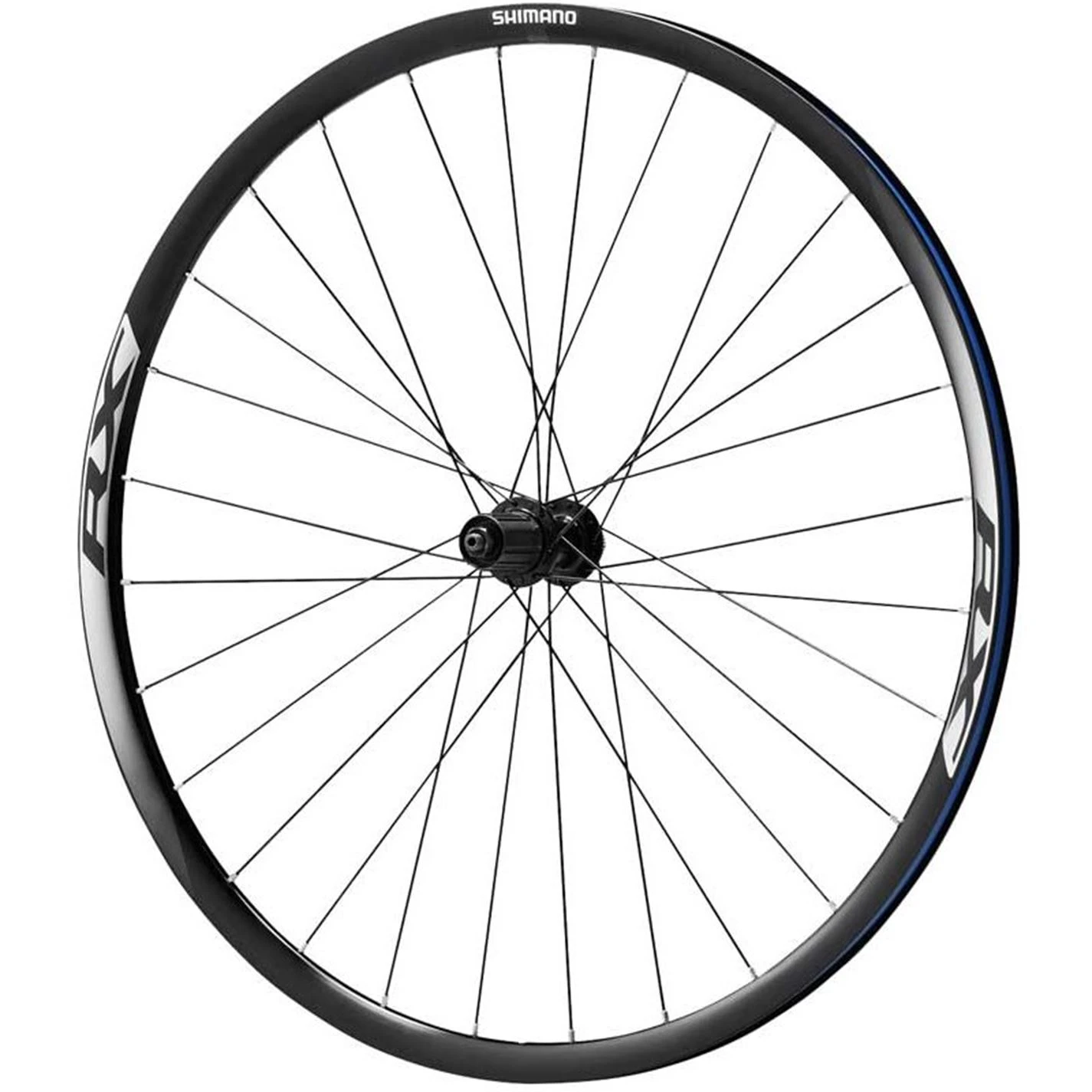 Shimano RX010 700C 11 Speed Disc Rear Road Wheel