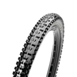 Maxxis High Roller II 27.5Folding Triple Compound EXO Tubeless Ready Mountain Bike Tyre
