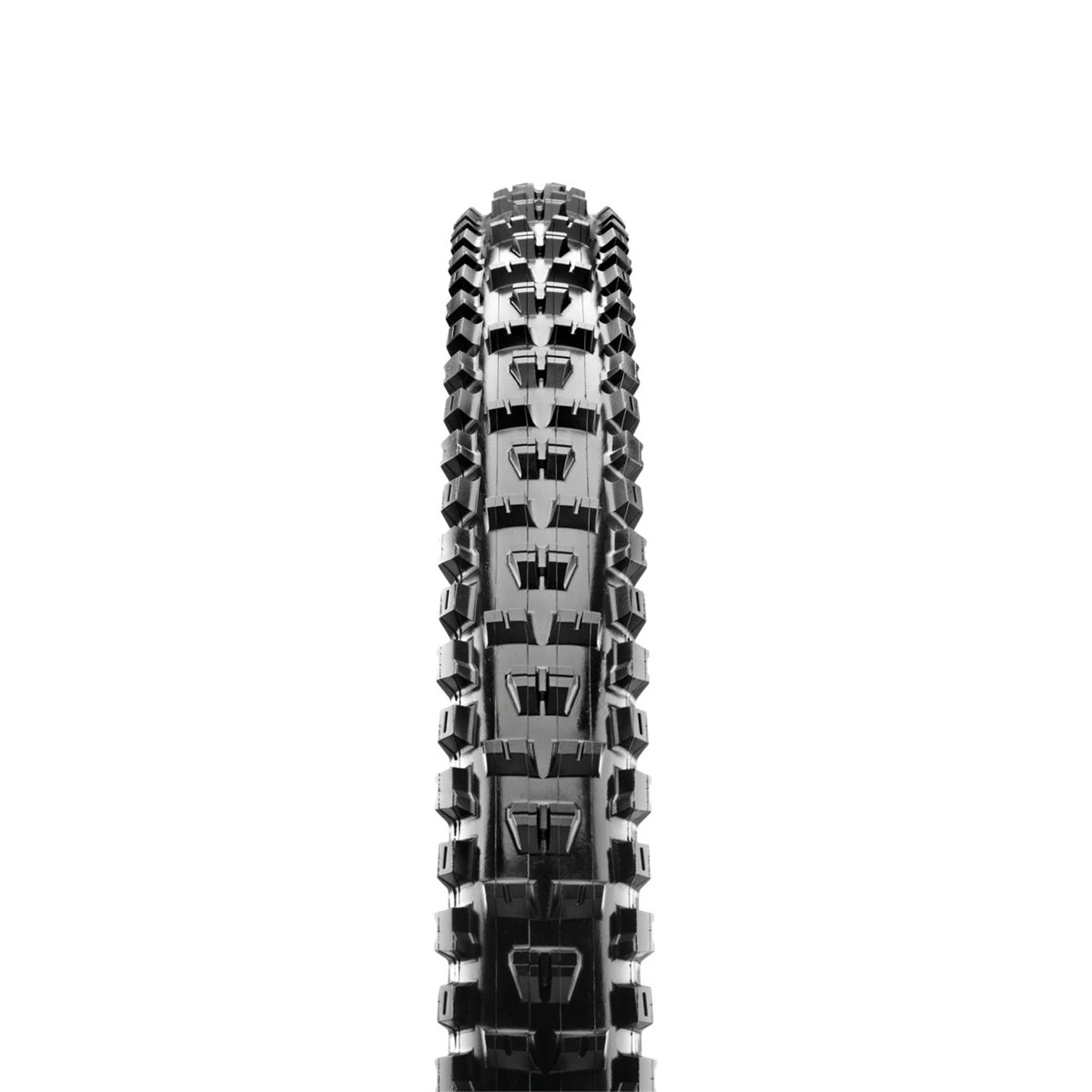 Maxxis High Roller II 27.5Folding Triple Compound EXO Tubeless Ready Mountain Bike Tyre - Image 2
