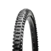 Maxxis MinionDHR II 27.5 Folding Triple Compound EXO Tubeless Ready Mountain Bike Tyre