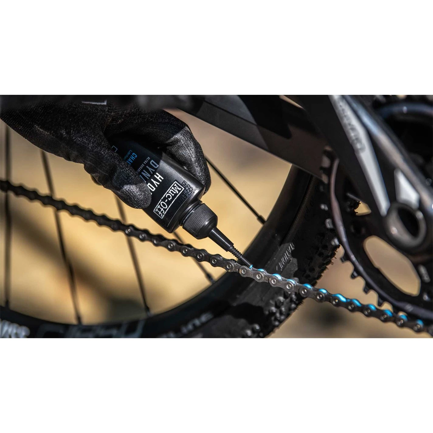 Muc-Off Hydrodynamic Lube 50ml - Image 5