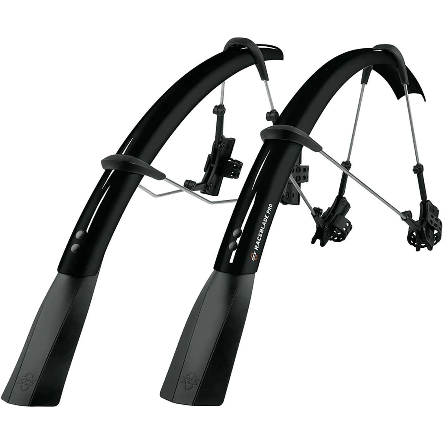 SKS Raceblade Pro Mudguard Set - 700c X 23-25c - Image 2