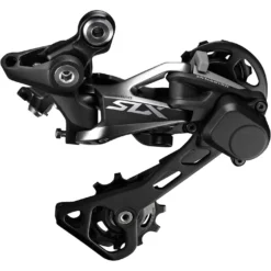 Shimano SLX M7000 11-Speed Shadow+ Rear Derailleur - Medium Cage