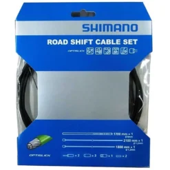 Shimano 105 5800 / Tiagra 4700 Road Gear Cable Set