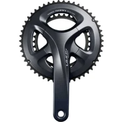 Shimano Sora R3000 50/34T Compact Double Road 9-Speed Chainset