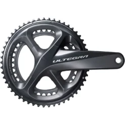 Shimano Ultegra R8000 Double Chainset - 50/34